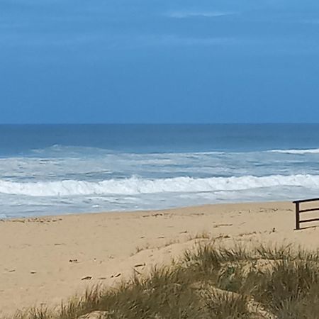 Plage Et Foret Pobral Kültér fotó