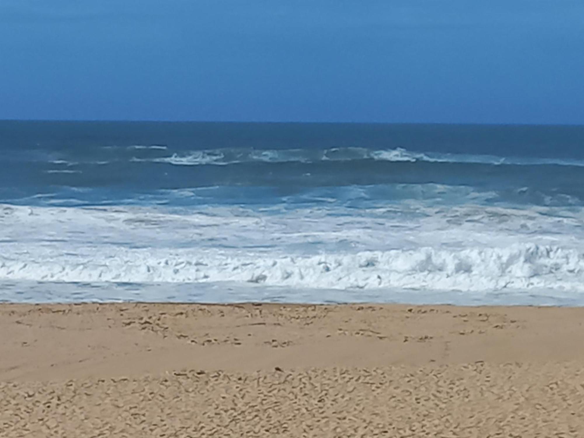 Plage Et Foret Pobral Kültér fotó