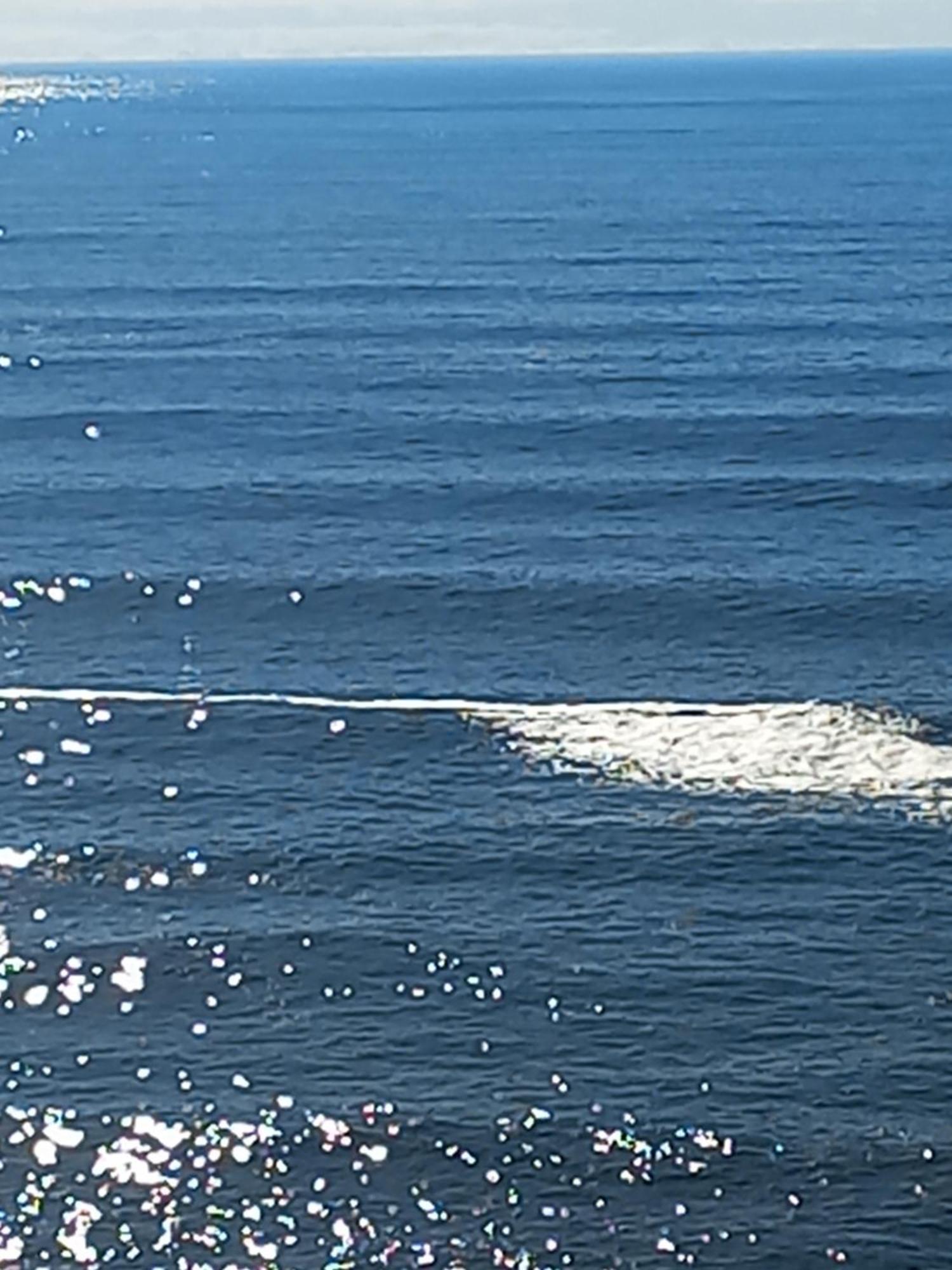 Plage Et Foret Pobral Kültér fotó